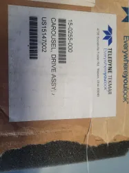 Atomx Carousel Drive Assembly for Teledyne Tekmar/Bruker, 4 of 5