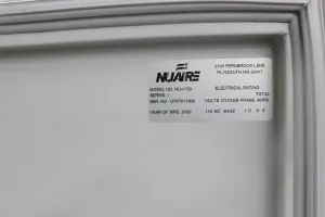 NuAire NU-4750 Dual Stack Water-Jacketed CO2 Incubator with 20-Gallon Capacity, 9 of 12