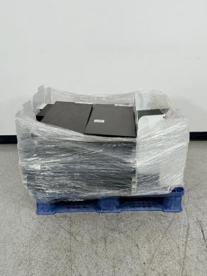 Upper Mounted Shelves for Laboratory Benches-cover