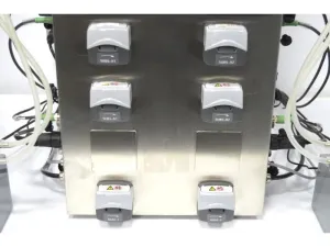 Sartorius Biostat B Twin Benchtop Bioreactor Controller with SU Univessel System for Cell Culture, 44 of 64