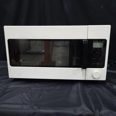 Muji MJ-ER19A Microwave Oven for Laboratory Use-cover