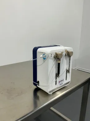 Gilson 4000 Series Verity 4120 Dual-Head Precision Syringe Pump