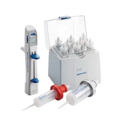 Eppendorf Repeater M4 Pipette Starter Kit, 4 of 5