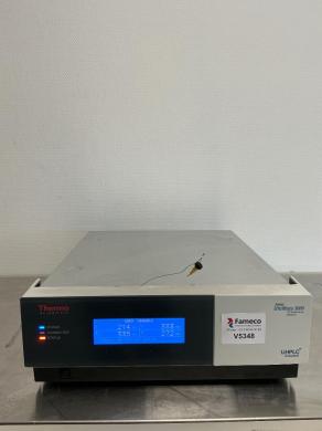 Thermo Scientific Ultimate 3000 DAD-3000RS High-Performance Diode Array Detector for HPLC-cover