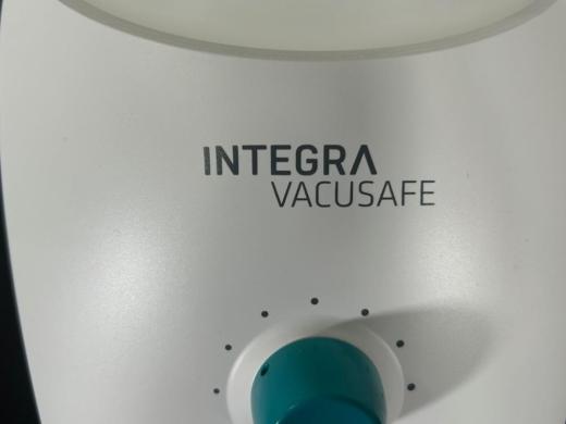 INTEGRA Vacusafe Laboratory Vacuum Waste Management System-cover