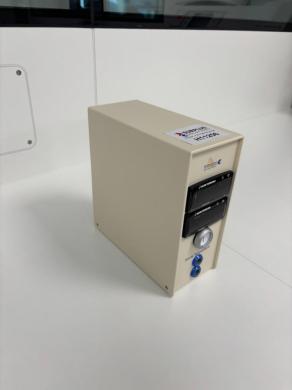 TEM SEGA THERM 250 V2 DOUBLE 24V Thermal Regulation Unit for Precise Temperature Control-cover