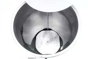 Cryotherm Chronos 120 Liquid Nitrogen Storage Dewar, 120 L, 6 of 9