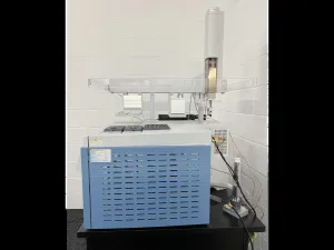 Thermo Fisher Trace 1310 GC with TSQ Duo Triple Quadrupole Mass Spectrometer System, 5 of 16
