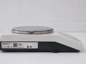 Sartorius Practum 612-1S Analytical Balance with 610 g Capacity and 0.01 g Readability, 6 of 8