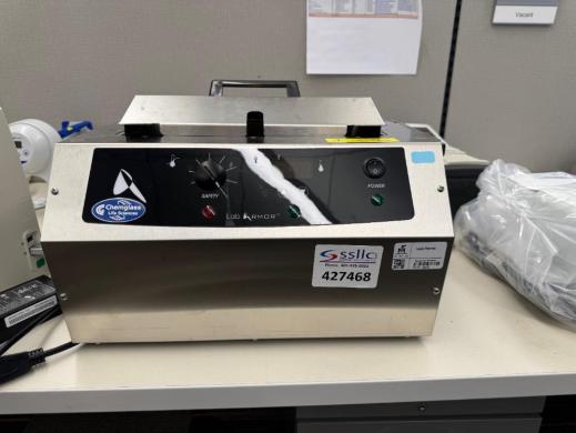 LabArmor Bead Bath Model 74300-706 for Precise Thermal Sample Incubation-cover