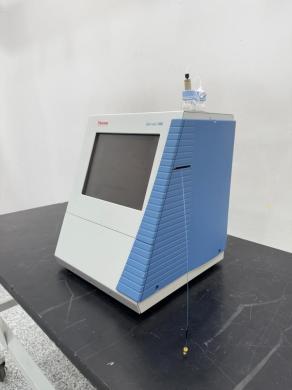 Thermo Easy-nLC 1000 High-Performance Nano Liquid Chromatography System with Touchscreen Control-cover