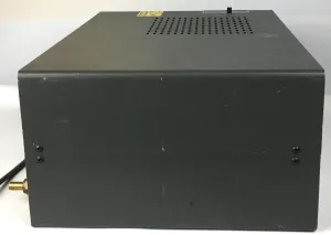 Burleigh WA-20 Wavelength Meter for CW Lasers 0.4 to 4 µm, 7 of 9