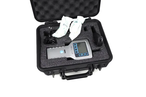 Hach Arti HHPC-6 Handheld Airborne Particle Counter