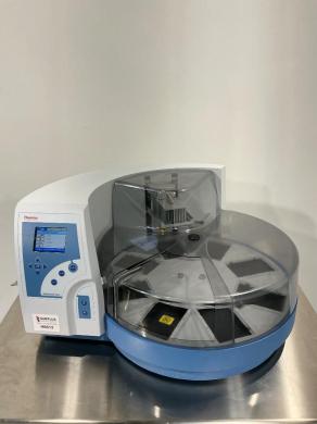 Thermo Scientific KingFisher Flex Automated Magnetic Particle Processor for Nucleic Acid Purification-cover