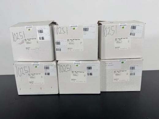 ART Gel 20P Precision Pipette Tips, 6 packs-cover