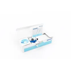 Eppendorf Reference 2 Single-Channel Fixed 20µL Pipette, Gray, 4 of 5