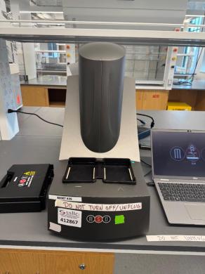 MSD 1300 MESO QuickPlex SQ 120MM Multiplex Immunoassay Imager-cover
