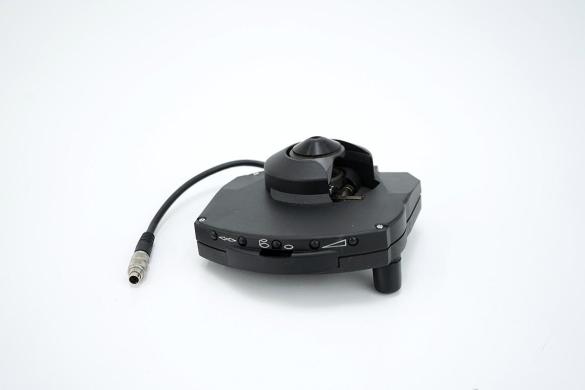 Zeiss Achromatic-Aplanatic Motorized Microscope Condenser 0.9 H D Ph DIC MOT 1159-531-cover