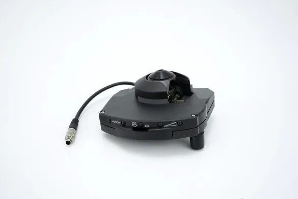 Zeiss Achromatic-Aplanatic Motorized Microscope Condenser 0.9 H D Ph DIC MOT 1159-531