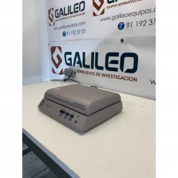 ELMI DTS-4 Digital Thermal Microplate Shaker, 4 of 6