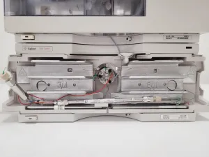Agilent 1100 Series High-Performance Liquid Chromatography (HPLC) System with Modular Components, 17 of 67