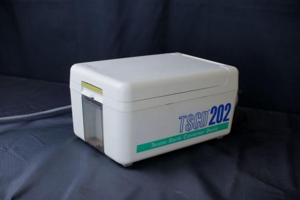 Terumo TSCD202 Sterile Tube Sealing Device (Medical Equipment)-cover