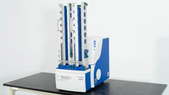 Perkin Elmer EnVision 2100 Multilabel Microplate Reader for Advanced Detection