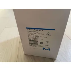 MilliporeSigma Amicon Ultra-4, 2 of 5
