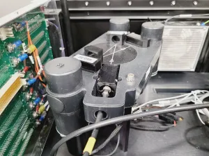 BD Becton Dickinson LSR II Flow Cytometer, 51 of 57