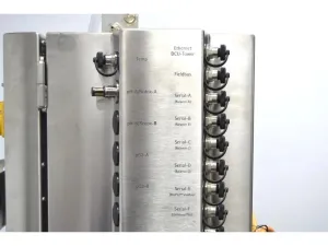 Sartorius Biostat B-DCU Four-Station Single-Use Cell Culture Bioreactor System, 41 of 67