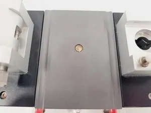 Specac Silver Gate Evolution ATR Spectroscopy Accessory, 9 of 30