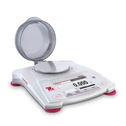 Ohaus Scout STX123 Portable Scale, 2 of 11