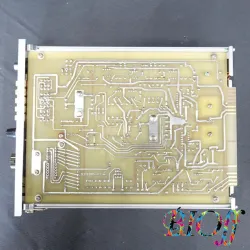 Nihon Kohden AP-620G Carrier Amplifier Module, 4 of 4