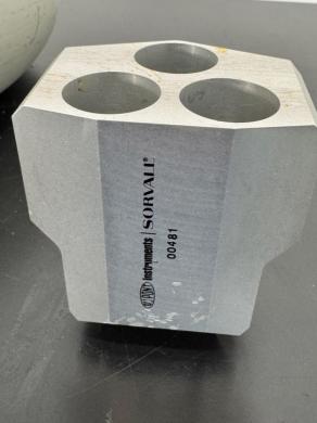 Sorvall HS-4 Swinging Bucket Centrifuge Rotor for Laboratory Centrifuges-cover
