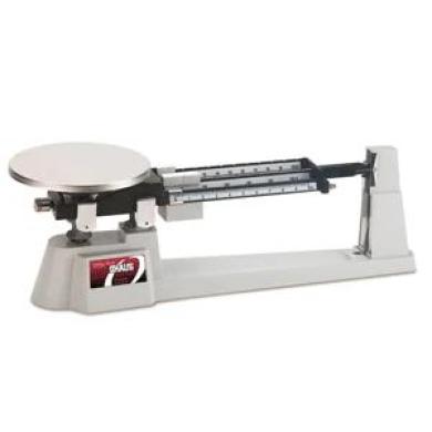 Ohaus 760-00 Triple Beam 700 Series Mechanical Balance Scale-cover