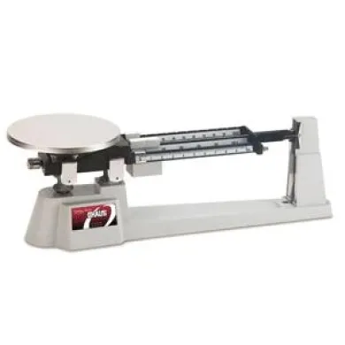 Ohaus 760-00 Triple Beam 700 Series Mechanical Balance Scale