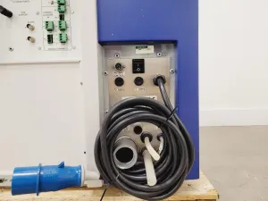 Micromass Quattro LC Triple Quadrupole Mass Spectrometer for LC-MS Applications, 9 of 12