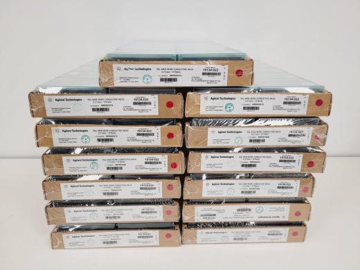 Agilent 70ul Wide Bore Conductive Rack - 13 Trays, 10 Racks Each-cover