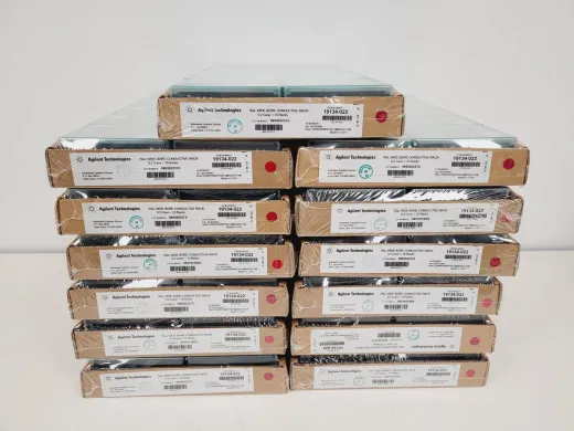 Agilent 70ul Wide Bore Conductive Rack - 13 Trays, 10 Racks Each