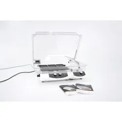 Heidolph Titramax 1000 Incubator Shaker Demo Unit, 5 of 9