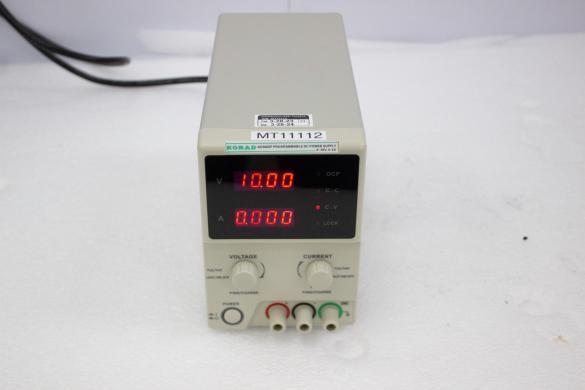 Korad KA3005P Programmable DC Power Supply 30V 5A with Digital Display and USB Interface-cover