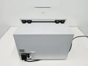 Hermle Z 300 K Refrigerated Benchtop Centrifuge for Laboratory Applications, 4 of 11