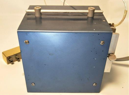 I2R Therm-O-Watch L7-1100SA/28T Liquid Level Monitor with Amplifier and Power Supply-cover