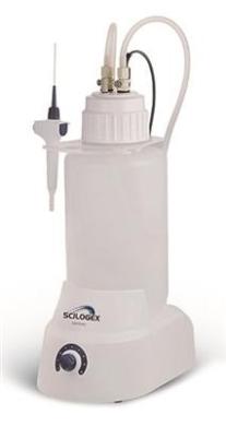 Scilogex SafeVac Aspiration System-cover