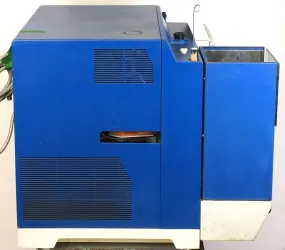 ISL AD86 5G Petroleum Distillation Analyzer, 12 of 18