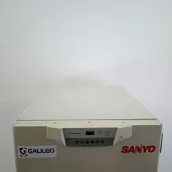 Sanyo MDF-U33V, 9 of 14