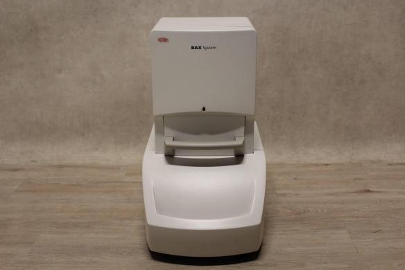 Du-Pont Qualicon Bax System QTC-1200 Real Time PCR System-cover