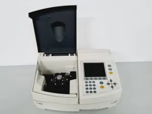 Unicam Helios Alpha Spectrophotometer, 5 of 12