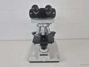 Vickers Microplan 10X Phase-Contrast Microscope Objective, 10 of 12
