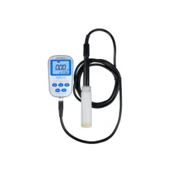 Apera SX736 7-in-1 Portable Handheld pH/DO/Conductivity Meter Kit for Water Quality Analysis, 5 of 5